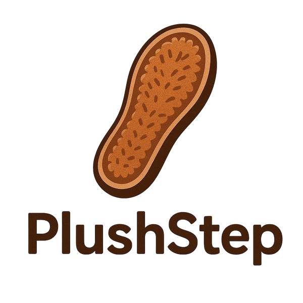 Plush Step